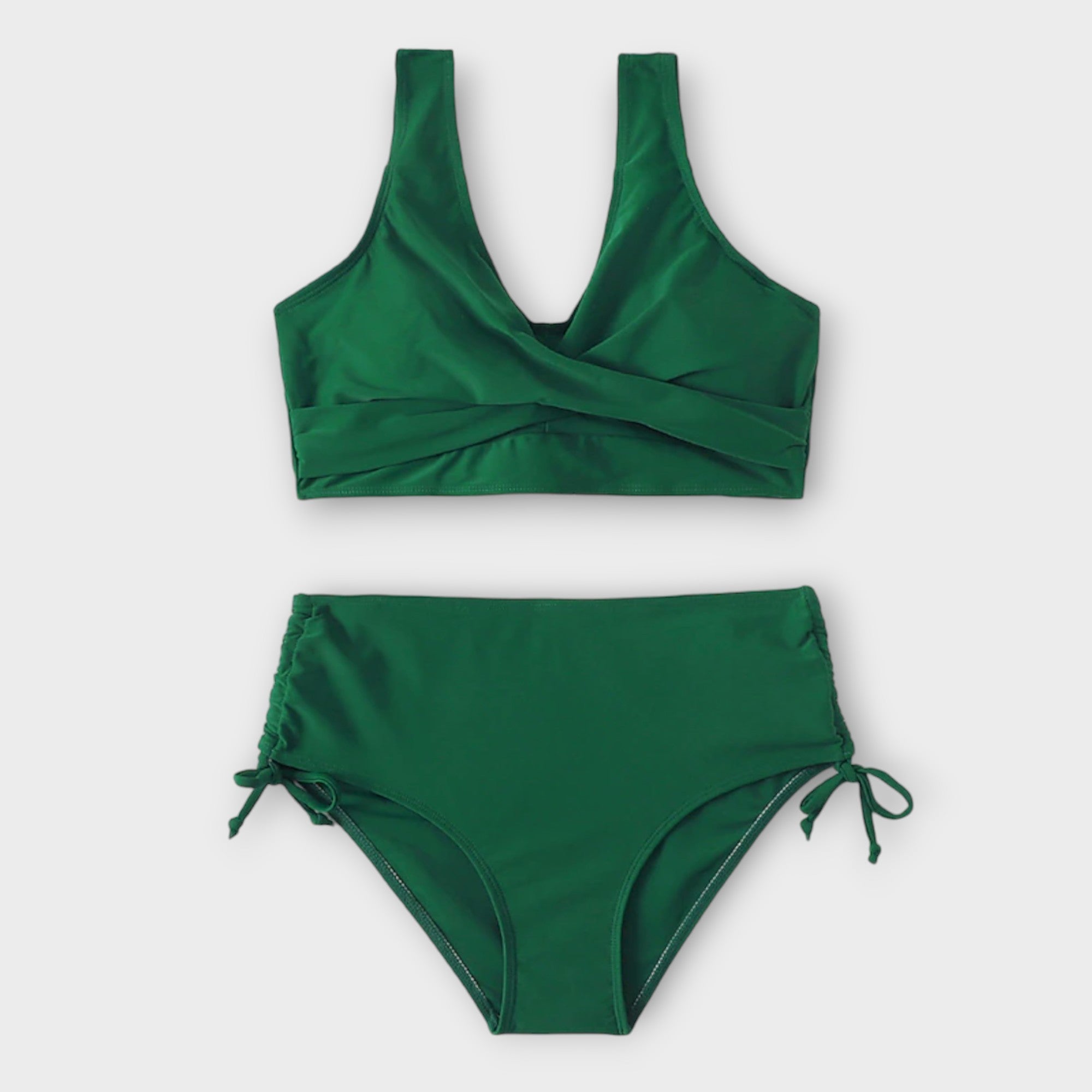 Austėja: Elegantné a zvýrazňujúce dvojdielne bikiny