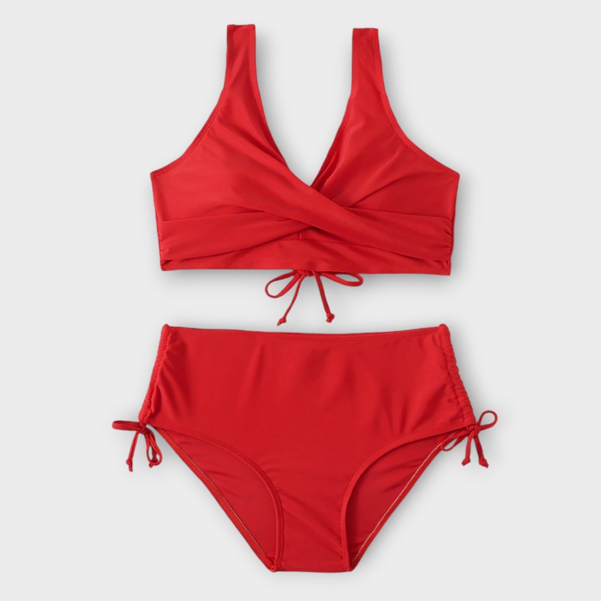 Austėja: Elegantné a zvýrazňujúce dvojdielne bikiny