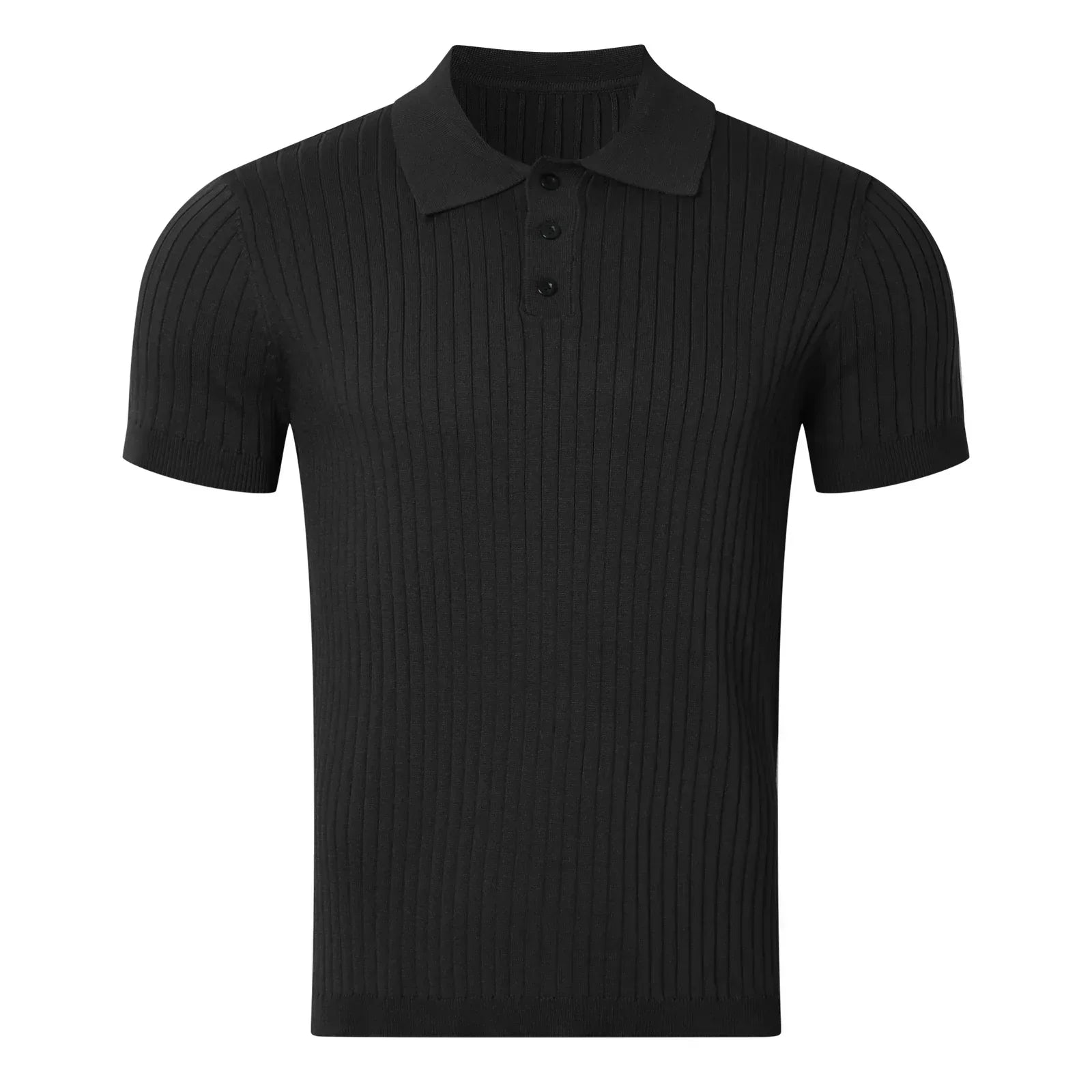 Ronan | Retro Polo