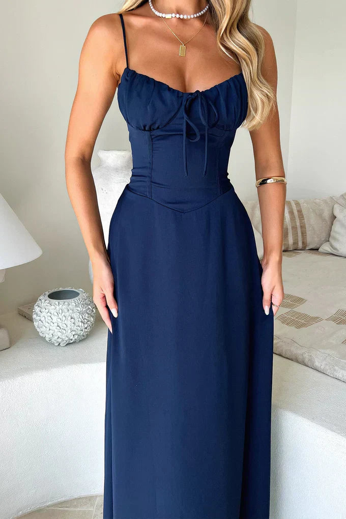 Alina | Elegantné Maxi Šaty