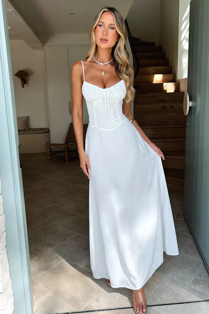 Alina | Elegantné Maxi Šaty