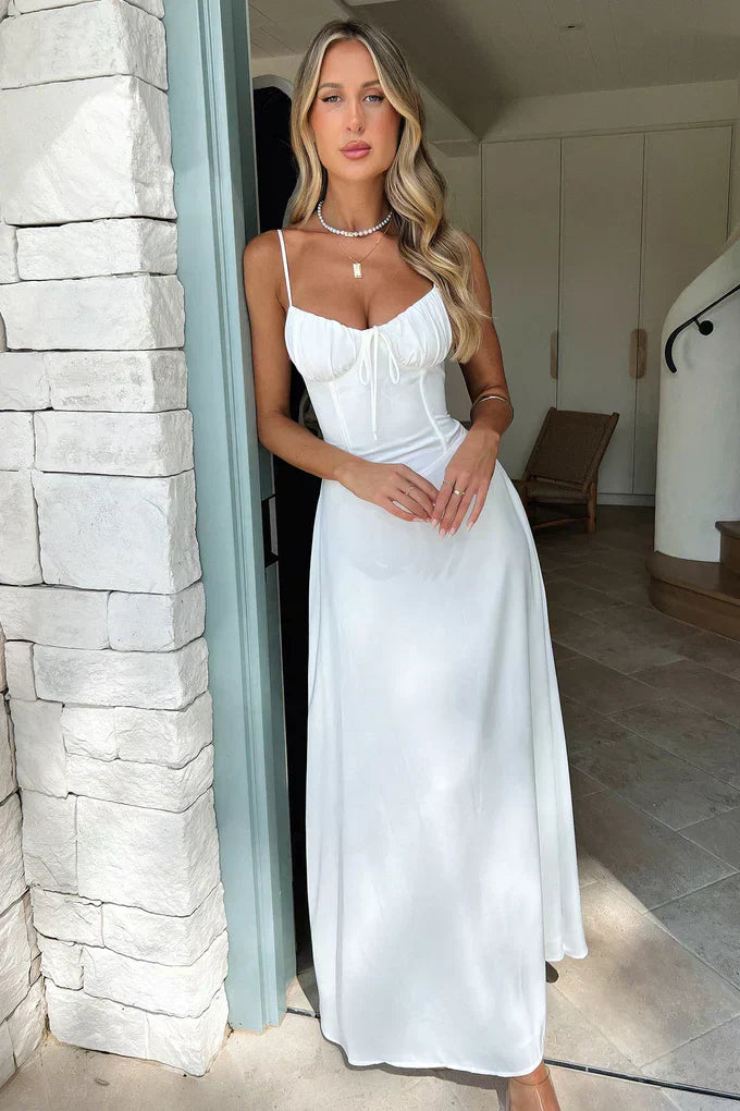 Alina | Elegantné Maxi Šaty