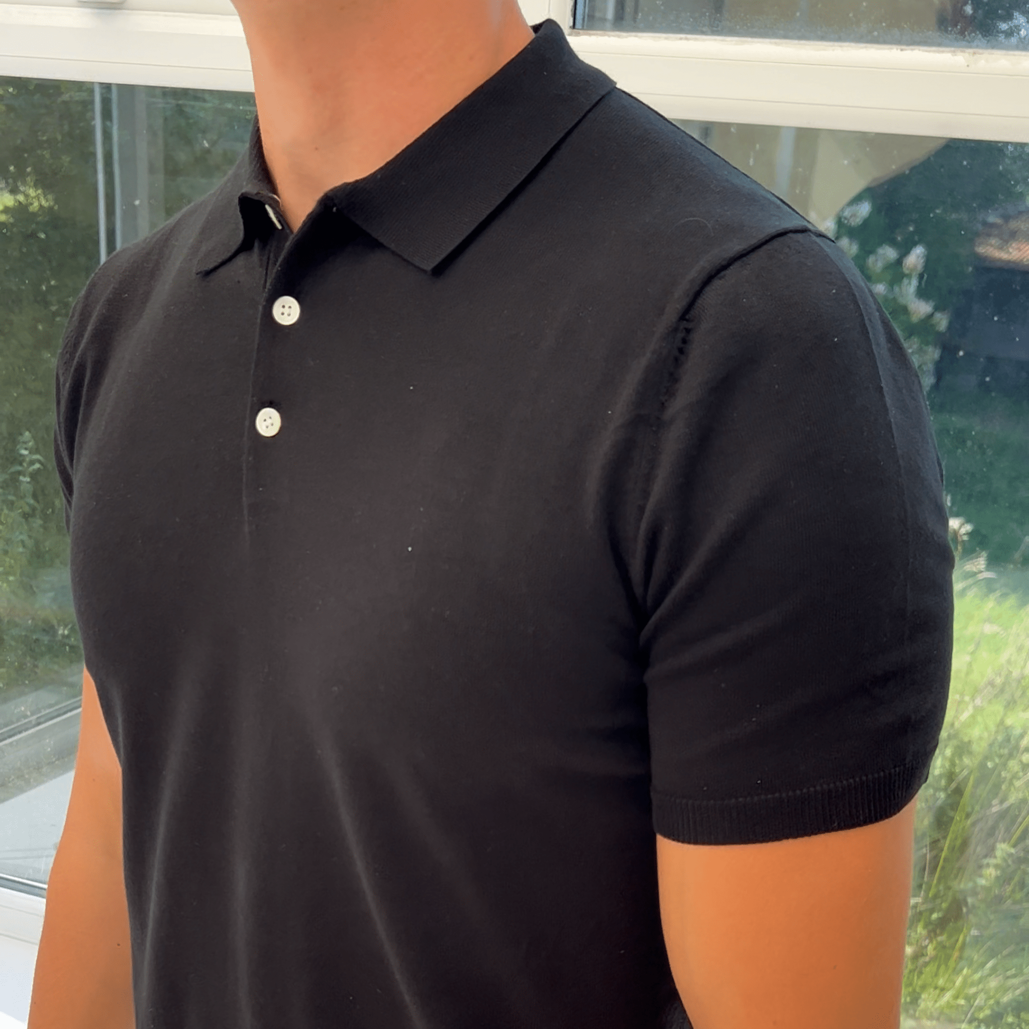 Siena l Bavlnené Polo