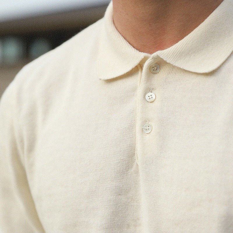 Siena l Bavlnené Polo