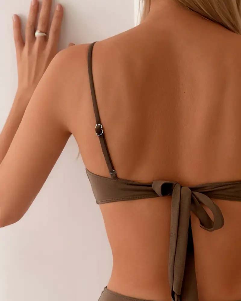 Lea | Sexy a trendové dvojdielne bikiny