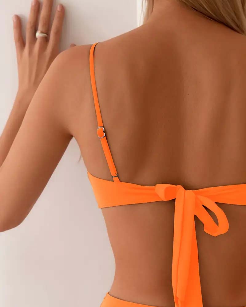 Lea | Sexy a trendové dvojdielne bikiny