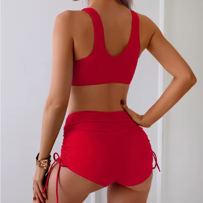 Alina | Podporný bikini bandeau