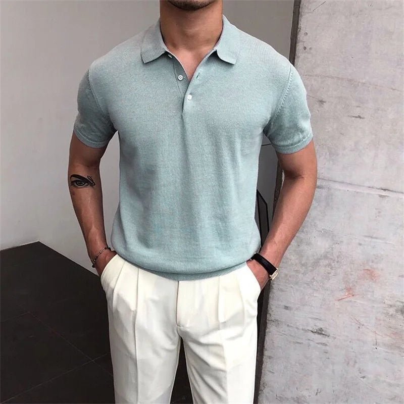 Varese l  Bavlnené Polo