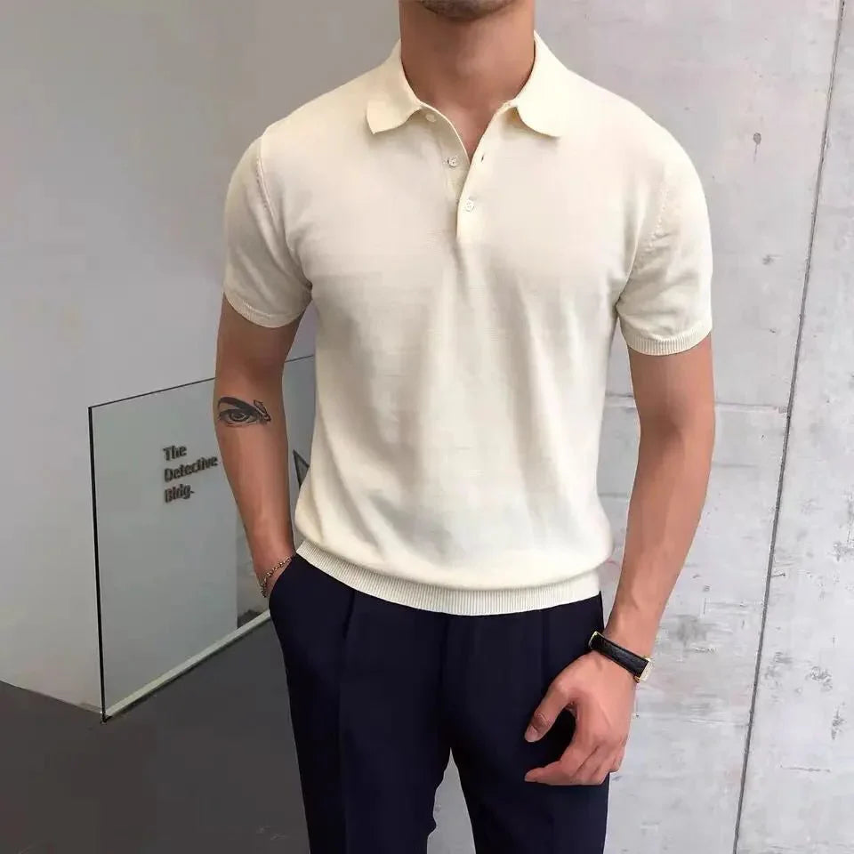 Varese l  Bavlnené Polo